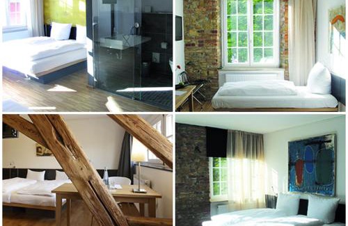 Heitersheim Hotel | Relax at OX Hotel: Pet-Friendly with Breakfast Included