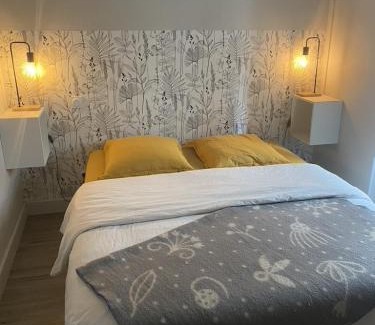 Bagneres-de-Bigorre Apartment | Pet-Friendly Escape at Oxalis with 9.2/10 Guest Rating