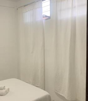 Dois de Julho Apartment | Cozy Oxe Rooms in the Heart of the City