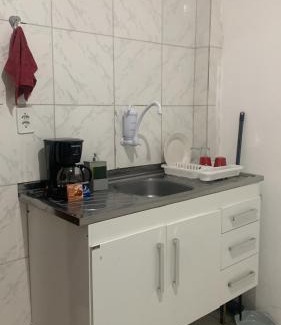 Dois de Julho Apartment | Cozy Oxe Rooms in the Heart of the City