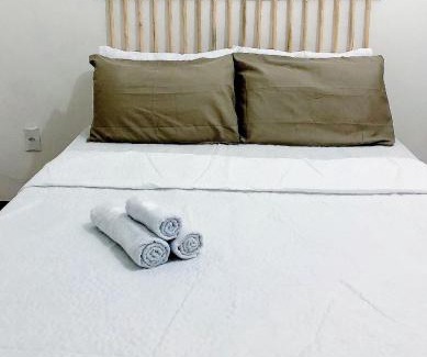 Dois de Julho Apartment | Cozy Oxe Rooms in the Heart of the City