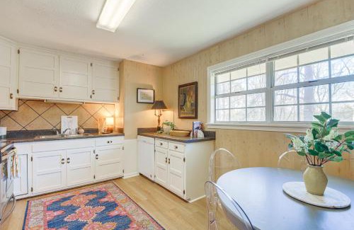 Oxford House | Inviting Oxford Getaway Steps from Oxford Square!