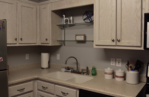 Oxford House | Discover Oxford MS: Prime Location with Home Comforts