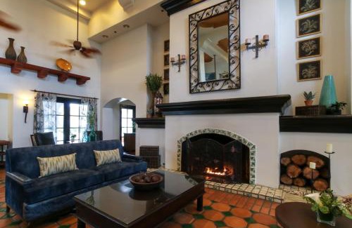 Pismo Beach Hotel | Experience Ocean View Comfort at Oxford Suites Pismo Beach