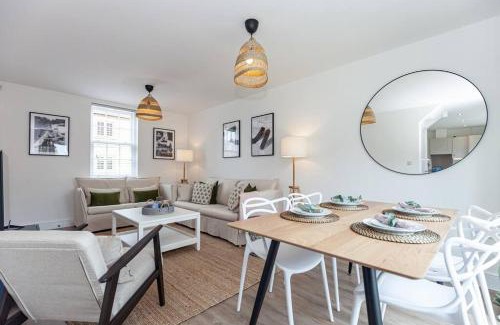 Woodstock House | Experience Oxfordshire Living at The Vanderbilt, Woodstock