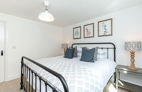 Bladon Apartment | Family-Friendly Sunderland Apartment in Beautiful Bladon