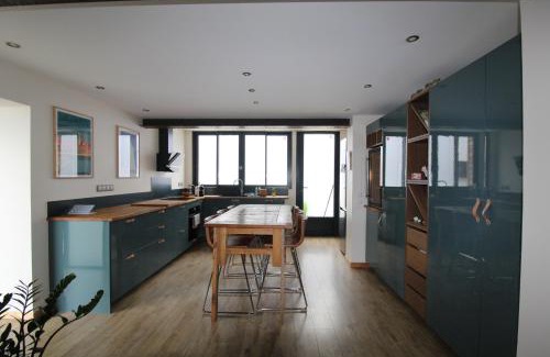 Ciboure Villa | Family-Friendly OXTER BAÏTA in Saint Jean de Luz