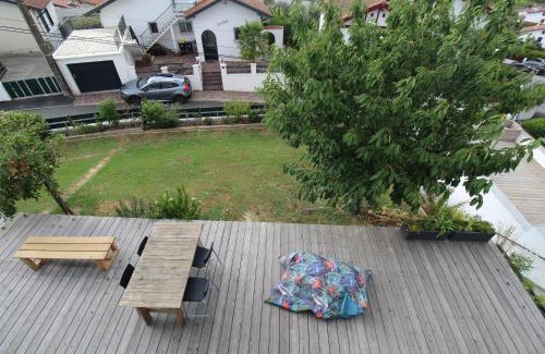 Ciboure Villa | Family-Friendly OXTER BAÏTA in Saint Jean de Luz