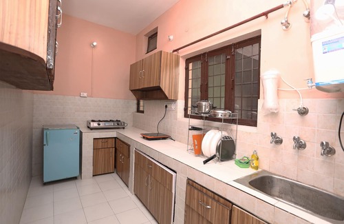 Bigha House | Relaxing Oxygen Home Stay with Pool in Dehradun