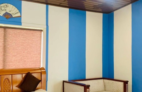 Mahabaleshwar Hotel | Relaxing Getaway at Oxygen Resorts Mahabaleshwar