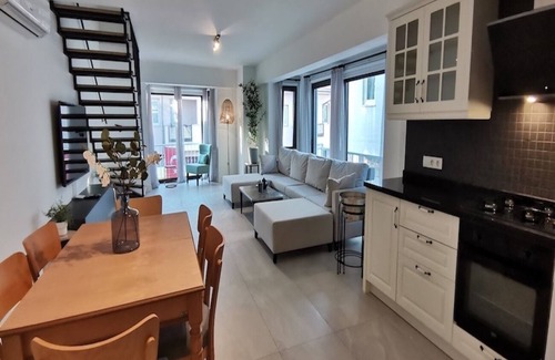 Gocek House | Inviting Oxygen Suite 12 for Your Next Getaway