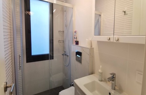Gocek House | Inviting Oxygen Suite 12 for Your Next Getaway