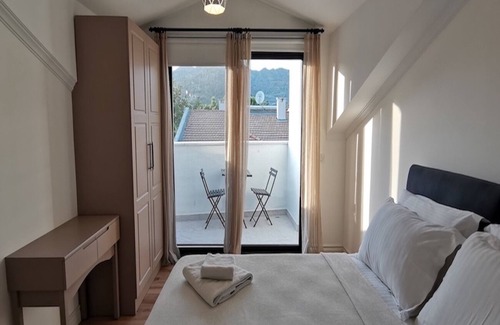 Gocek House | Inviting Oxygen Suite 12 for Your Next Getaway