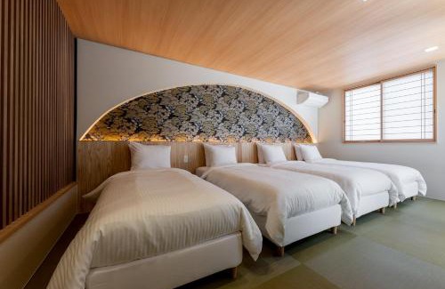 Sasebo Apartment | Relaxing Getaway with Private Outdoor Bath Near Huis Ten Bosch