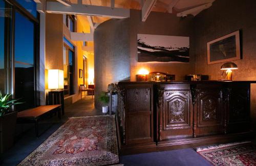 Yufuin Onsen Hotel | Discover Oyado Den Rikyu: Guest Rated 10/10 with Hot Tub