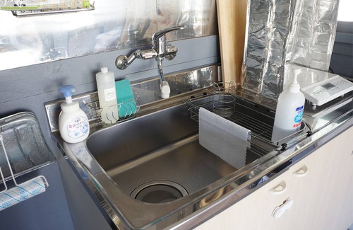 Usami Apartment | Family-Friendly Stay at Oyado Ichigo Nisho 27 IG1
