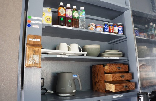 Usami Apartment | Family-Friendly Stay at Oyado Ichigo Nisho 27 IG1