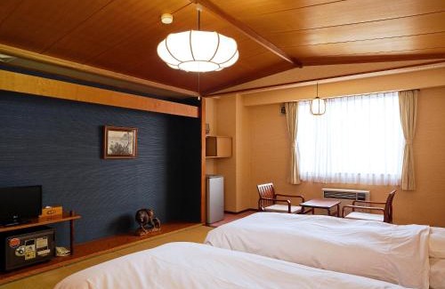 Kawayu Onsen Hotel | Guest Rated: Oyado Kinkiyu Annex SUIKAZURA with Hot Tub