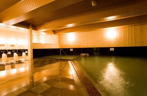 Kawayu Onsen Hotel | Guest Rated: Oyado Kinkiyu Annex SUIKAZURA with Hot Tub