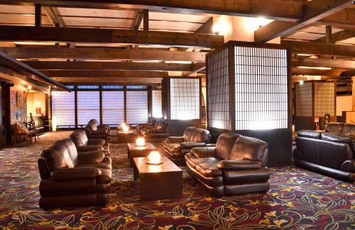 Kawayu Onsen Hotel | Guest Rated: Oyado Kinkiyu Annex SUIKAZURA with Hot Tub