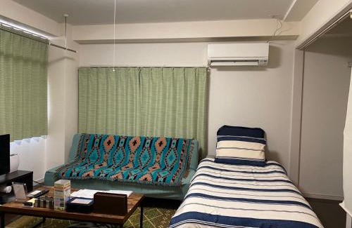 Nagasaki Apartment | Discover Family-Friendly Stays at Oyado Kinokuniya