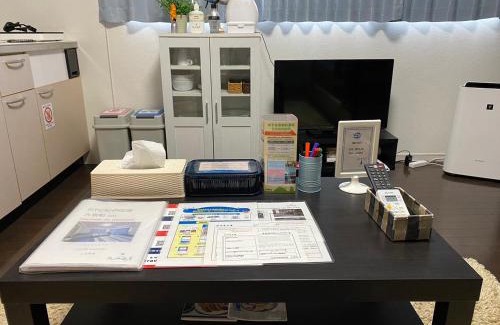 Nagasaki Apartment | Discover Family-Friendly Stays at Oyado Kinokuniya