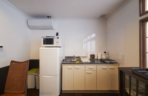 Nagasaki House | Discover Oyado Kinokuniya: Top-Rated Stay with Breakfast
