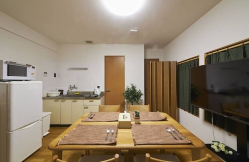 Nagasaki House | Discover Oyado Kinokuniya: Top-Rated Stay with Breakfast