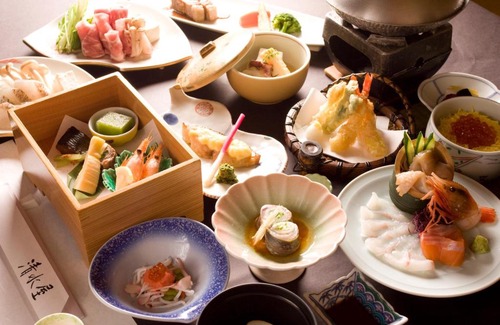 Noboribetsuonsencho Hotel | Family-Friendly Retreat at Oyado Kiyomizuya with Hot Tub