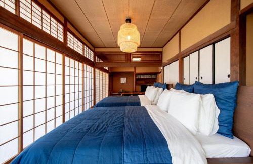 Nagasaki House | Family-Friendly Stay at Oyado Ryu - Vacation Bliss Awaits