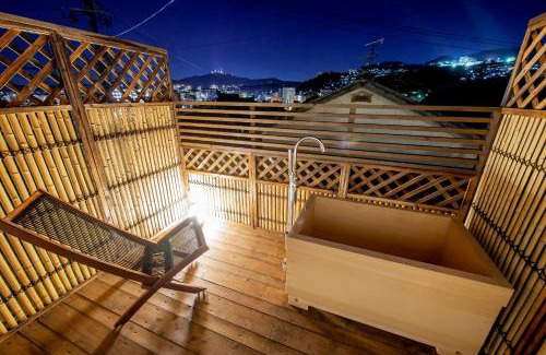 Nagasaki House | Family-Friendly Stay at Oyado Ryu - Vacation Bliss Awaits