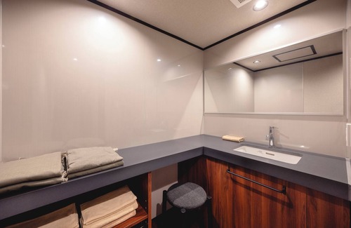 Tenninkyo Onsen House | Oyado Shikishimasou