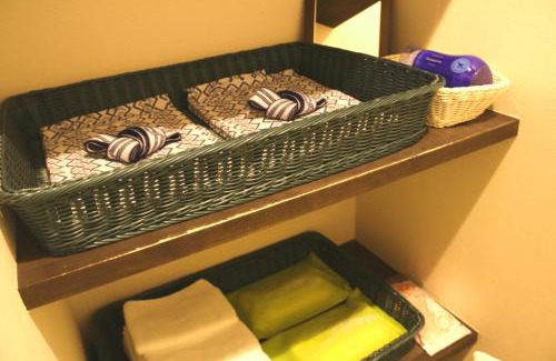 Hatsukaichi Hotel | Elegant Stay at Oyado Tsukiusagi - Guest Rated 9/10