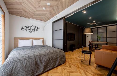 Nagasaki House | Family-Friendly Stay at Oyado Urushi - Rated 8.6/10!