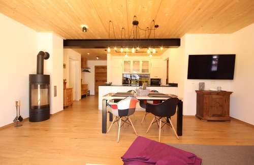 Oy-Mittelberg Apartment | Oylennestle - Rated 8/10 with Pool & Spa Amenities