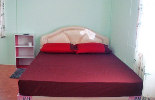 Muang Hotel | Budget-Friendly Stay at OYO 1063 Kingfha Resort