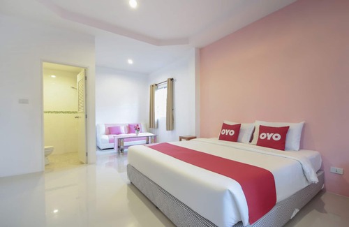 Nong Thale House | Discover OYO 1120 The Royhanna Beach Home for Families