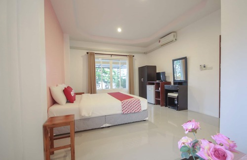 Nong Thale House | Discover OYO 1120 The Royhanna Beach Home for Families