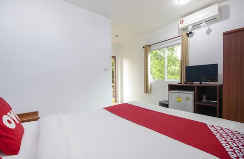 Nong Thale House | Discover OYO 1120 The Royhanna Beach Home for Families
