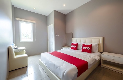 Sattahip Hotel | Explore OYO 1121 Phuree Resort: Family-Friendly Getaway