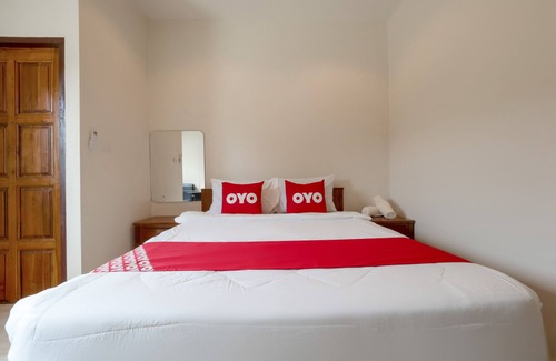 Sattahip Hotel | Explore OYO 1121 Phuree Resort: Family-Friendly Getaway