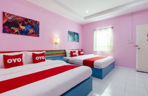 Ko Chang Hotel | Relax at OYO 1133 Koh Chang Baantalay Resort with Breakfast