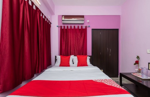 Mukundapur Hotel | Budget-Friendly Stay at OYO 11379 Jams Guest House