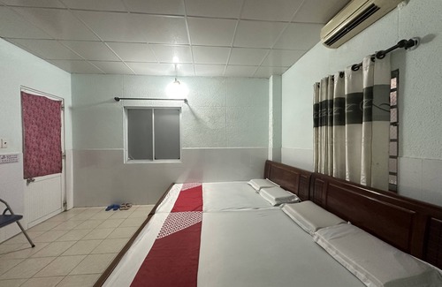 Tho Quang Beach Hotel | Cozy OYO 1220 Nha Nghi Kim Van with Breakfast Included