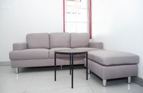 Semarang Hotel | Budget-Friendly Stay at OYO 1284 Executive Residence