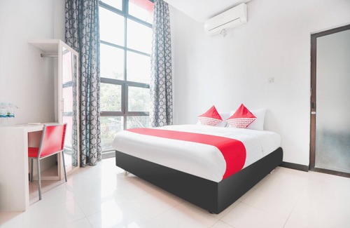 Johar Baru Hotel | Top-Rated OYO 148 Cempaka Place Homestay with Breakfast