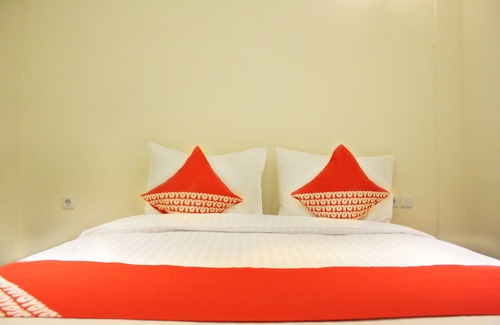 Johar Baru Hotel | Top-Rated OYO 148 Cempaka Place Homestay with Breakfast