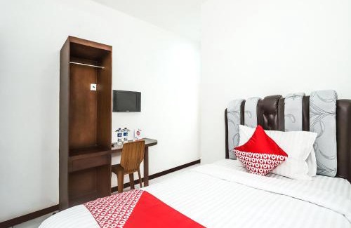 Bungo Hotel | Budget-Friendly Stay at Super OYO 1582 Bungo Guest House