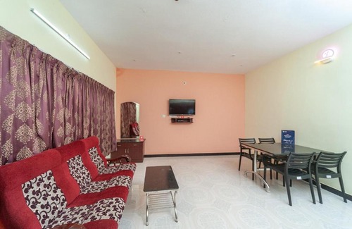 Yercaud Hotel | Budget-Friendly OYO 15990 Deepam Resort with Family Amenities