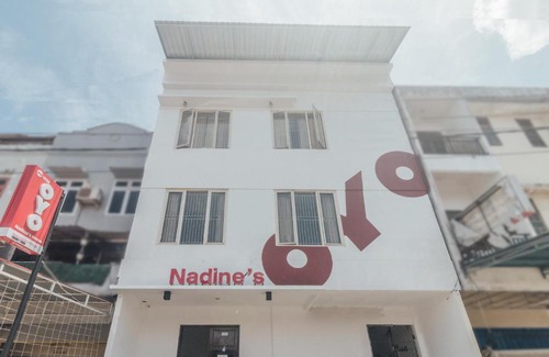 Paso Hotel | Budget-Friendly OYO 1629 Nadine's Home with Breakfast